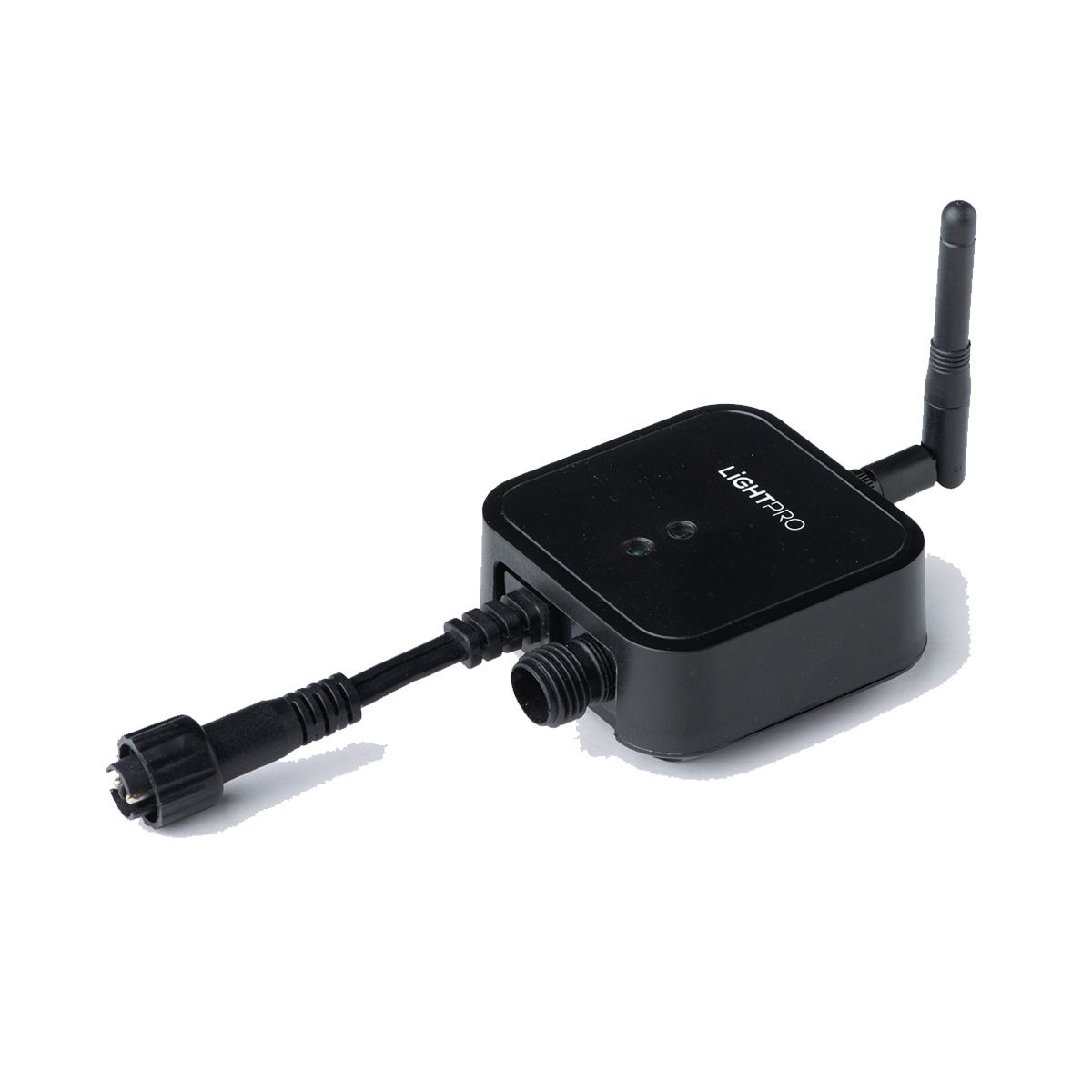 Switch NXT, aus ABS, schwarz, 12 V, 38 x 74 x 240 mm Switch NXT, aus ABS, schwarz, 12 V, 38 x 74 x 240 mm
