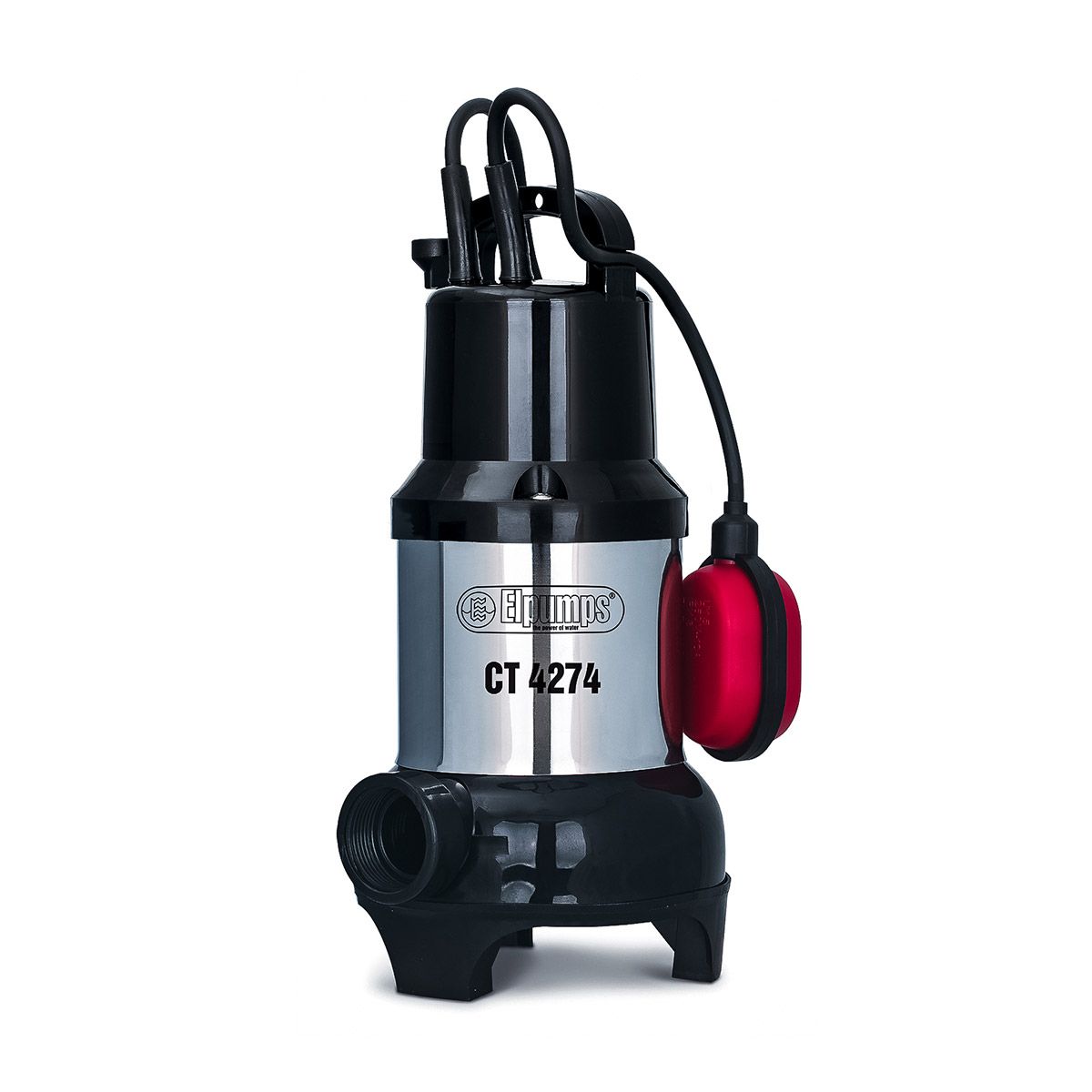 Abwasserpumpe CT 2274 S Abwasserpumpe CT 2274 S
