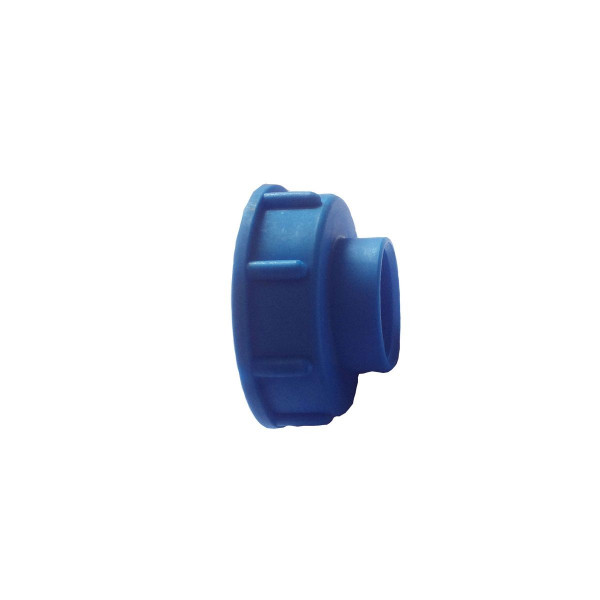Adapter IG zu IBC Container