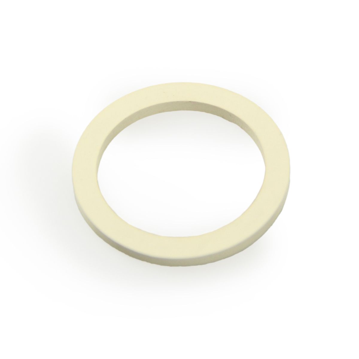 Dichtung, aus NBR 60, hell, 40 x 31 x 3 mm Dichtung, aus NBR 60, hell, 40 x 31 x 3 mm