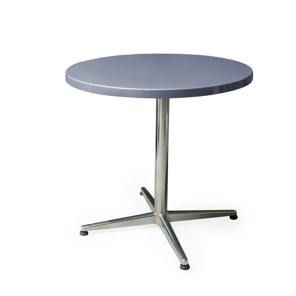 Table en PRV gris D80