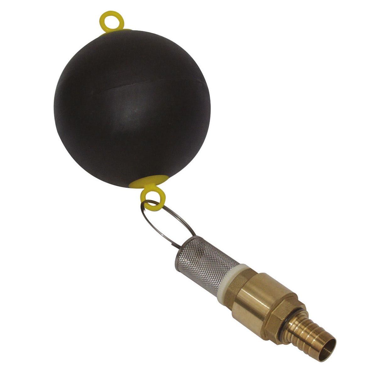 Ansauggarnitur, schwimmend, mit Feinfilter, 1', 25 mm Ansauggarnitur, schwimmend, mit Feinfilter, 1', 25 mm