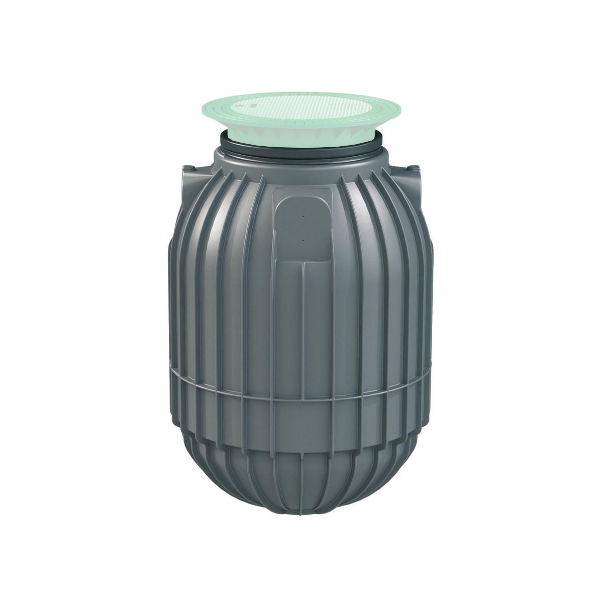 Universaltank Saphir Universaltank Saphir