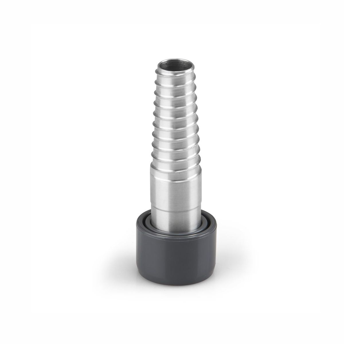 Eindreher, aus Aluminium, Eindreher, aus Aluminium,