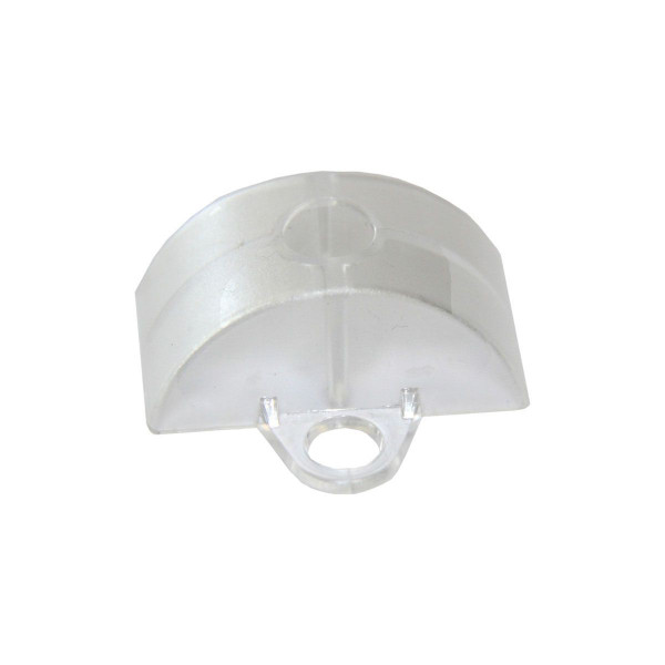 Well-Distanzstück, zu Wellenhöhe 18 mm, 25er Pack,