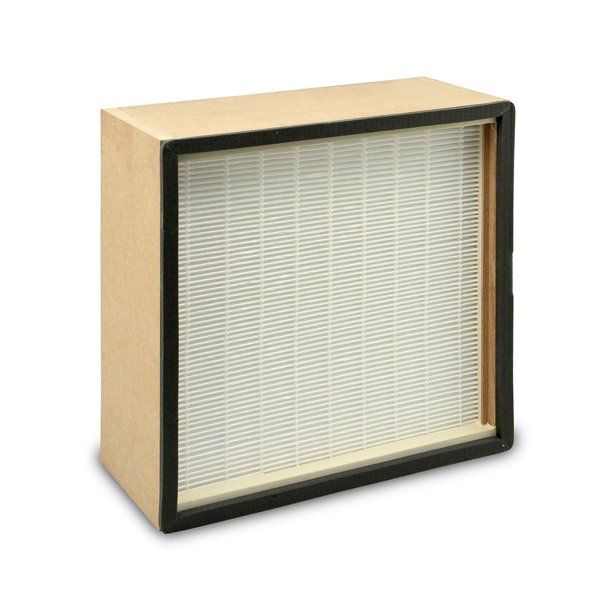 Schwebstofffilter H13, zu TAC 5000, 510 x 510 x 292 mm Schwebstofffilter H13, zu TAC 5000, 510 x 510 x 292 mm