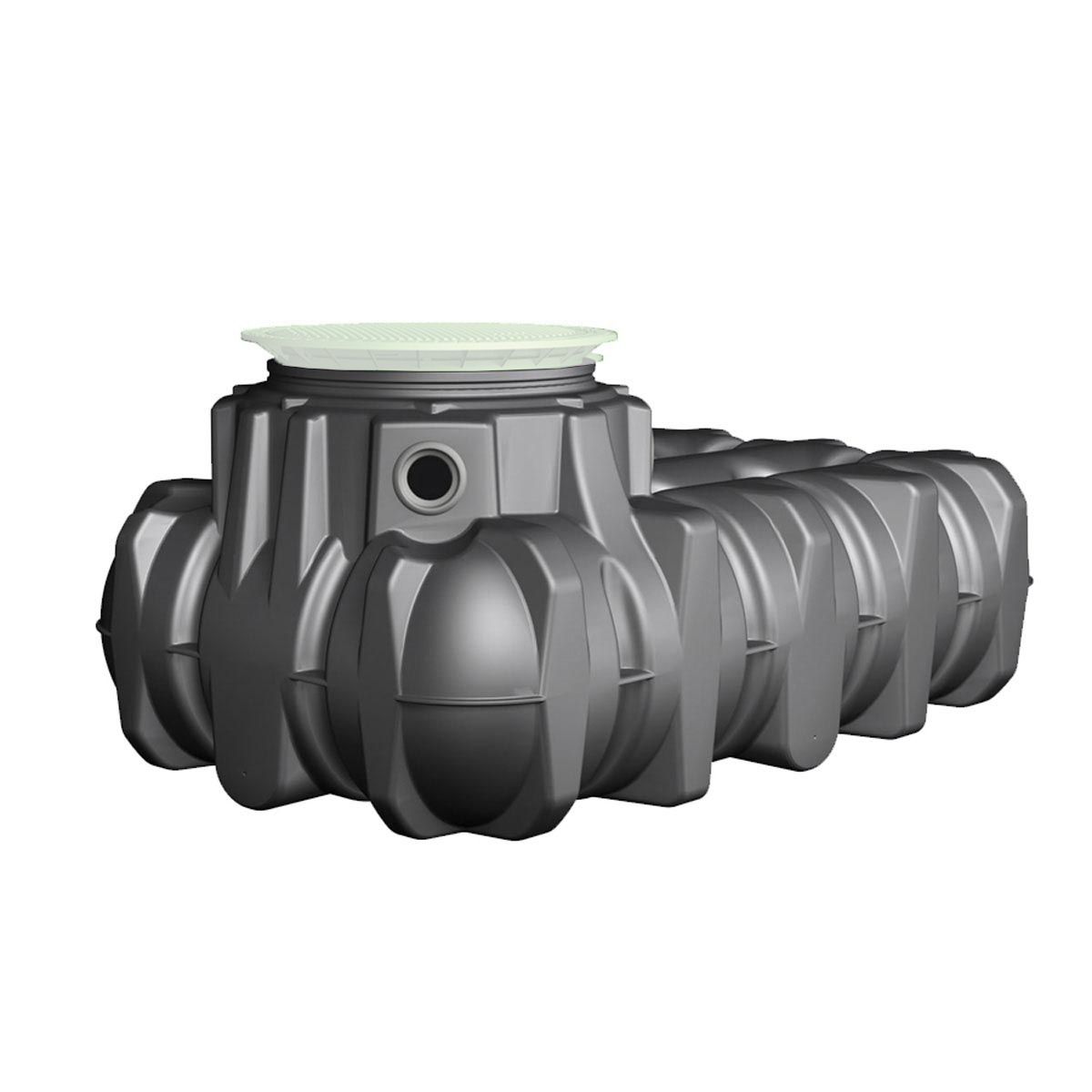 Flachtank Flachtank