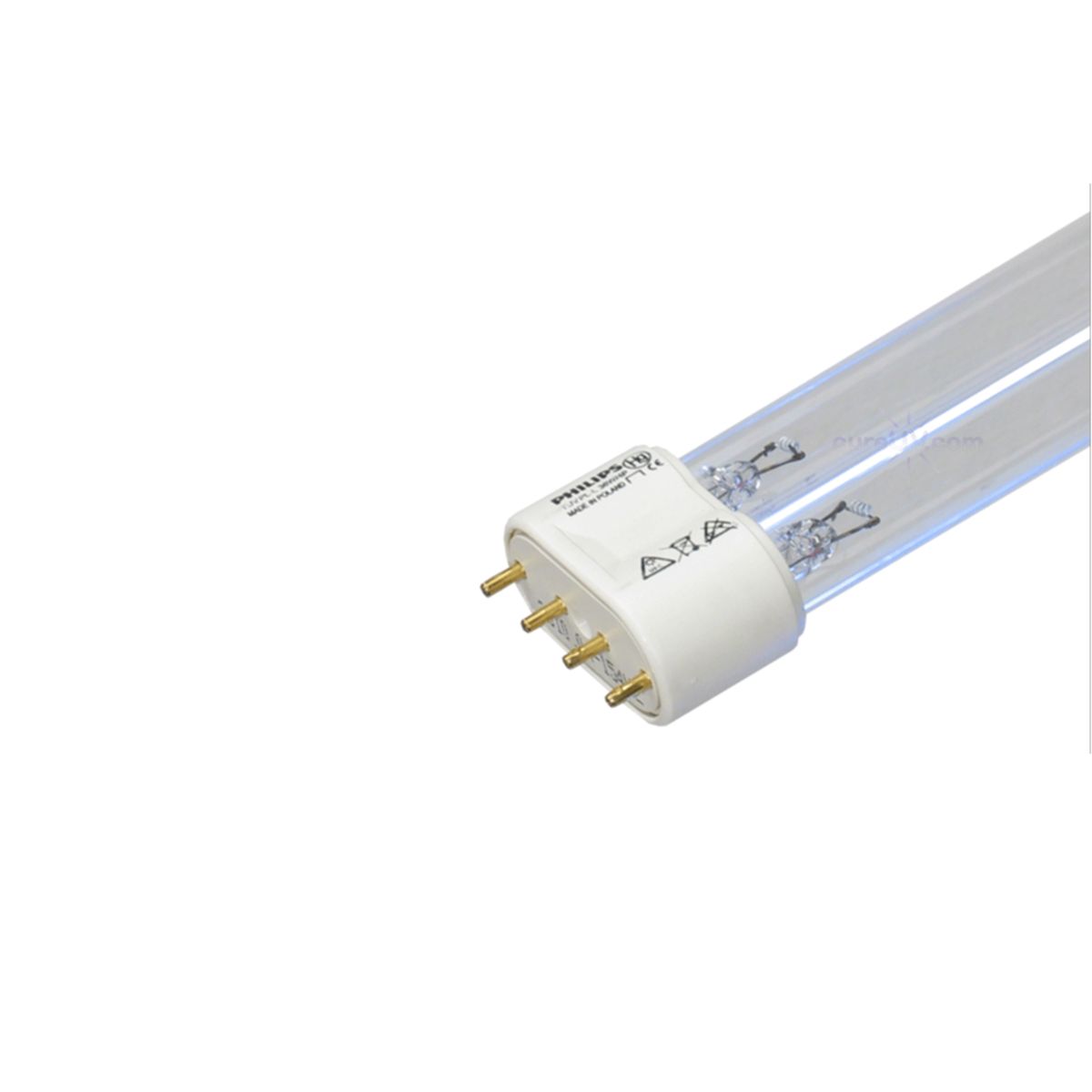 Ersatzlampe UVC Ersatzlampe UVC