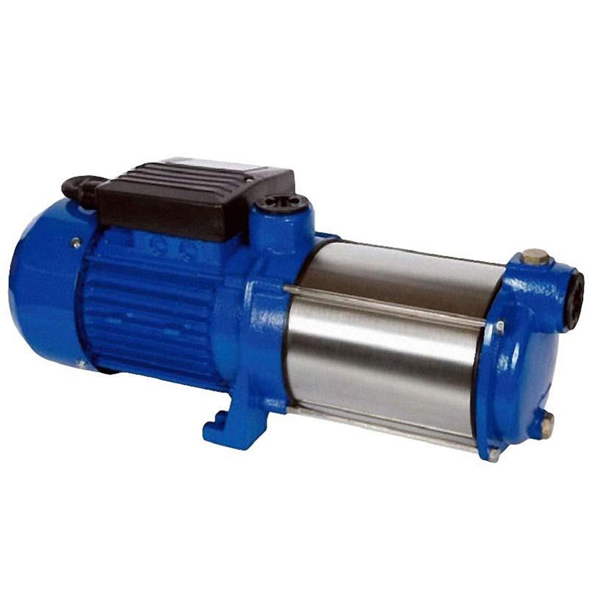 Spülpumpe M80, zu Aquaforte Trommelfilter, 4.8 m³/h, 3.4 bar, 550W, 1' IG Spülpumpe M80, zu Aquaforte Trommelfilter, 4.8 m³/h, 3.4 bar, 550W, 1' IG