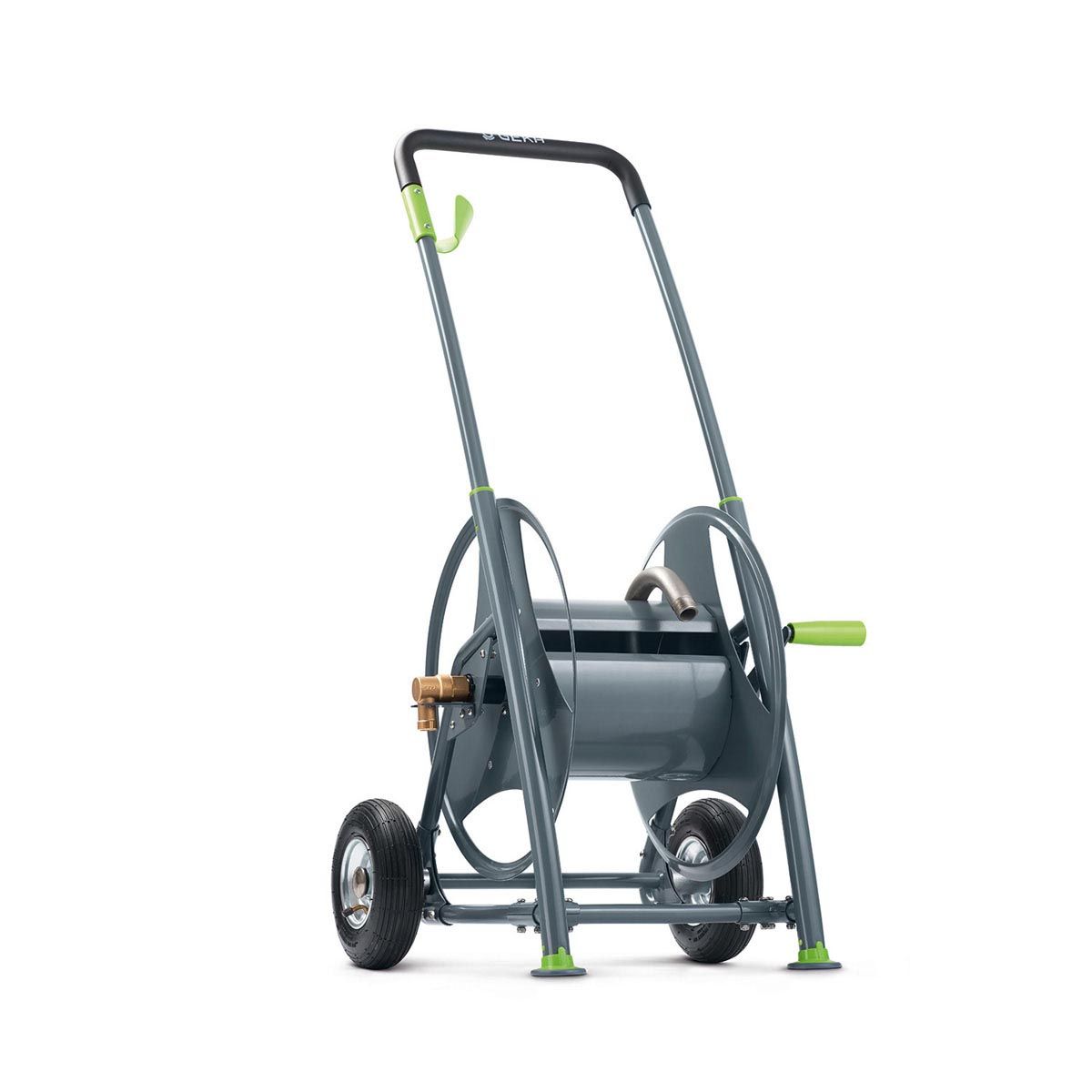 Schlauchwagen P25 Schlauchwagen P25