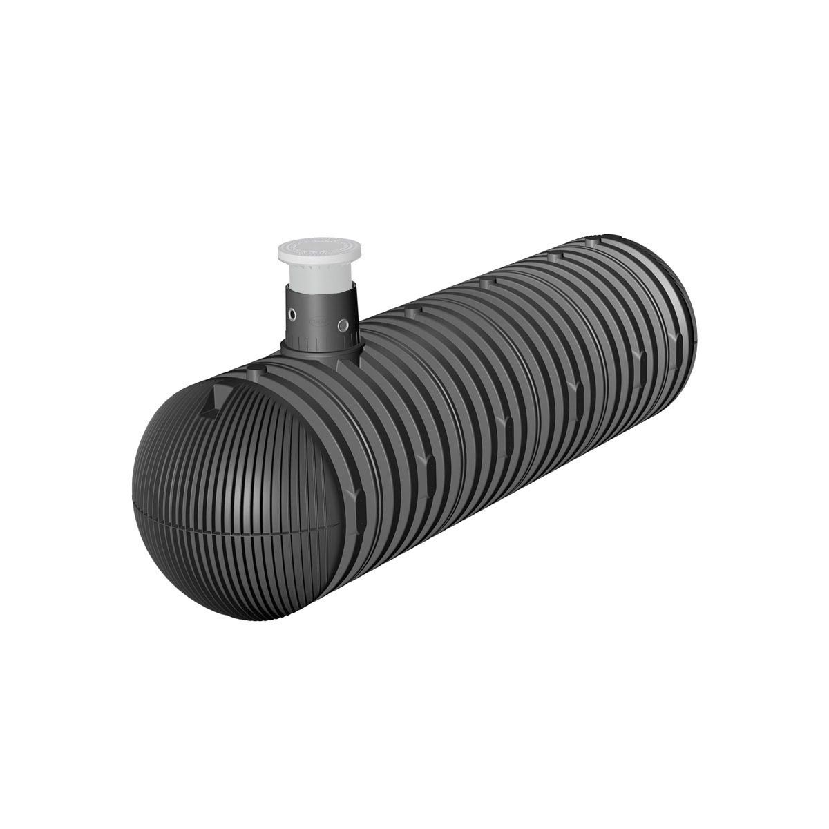 Rundtank XXL Rundtank XXL