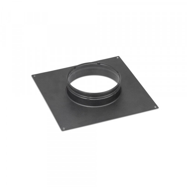 Schlauchadapter Prozesslufteintritt, zu TTR 200/TTR 160, d 80 mm