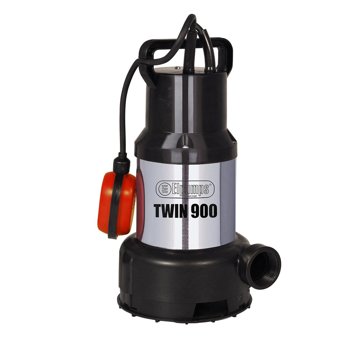 Abwasserpumpe CT 2274 S Abwasserpumpe CT 2274 S