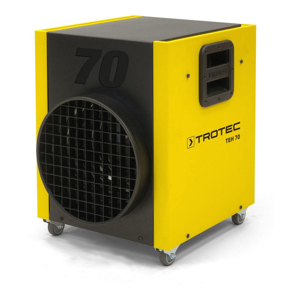 Elektroheizer Profi