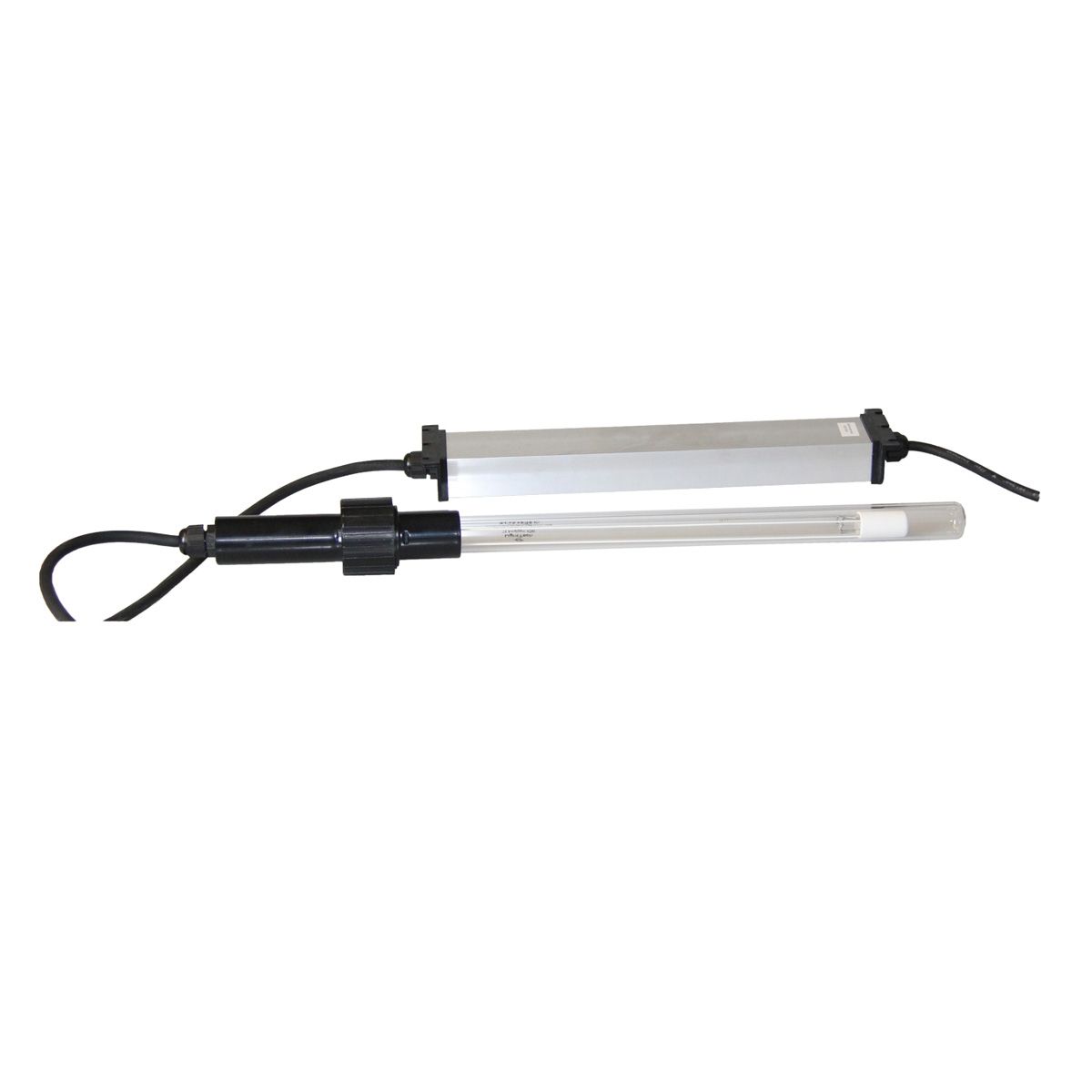 Tauch-UVC-Strahler, 40 W Amalgam, 40 W Tauch-UVC-Strahler, 40 W Amalgam, 40 W