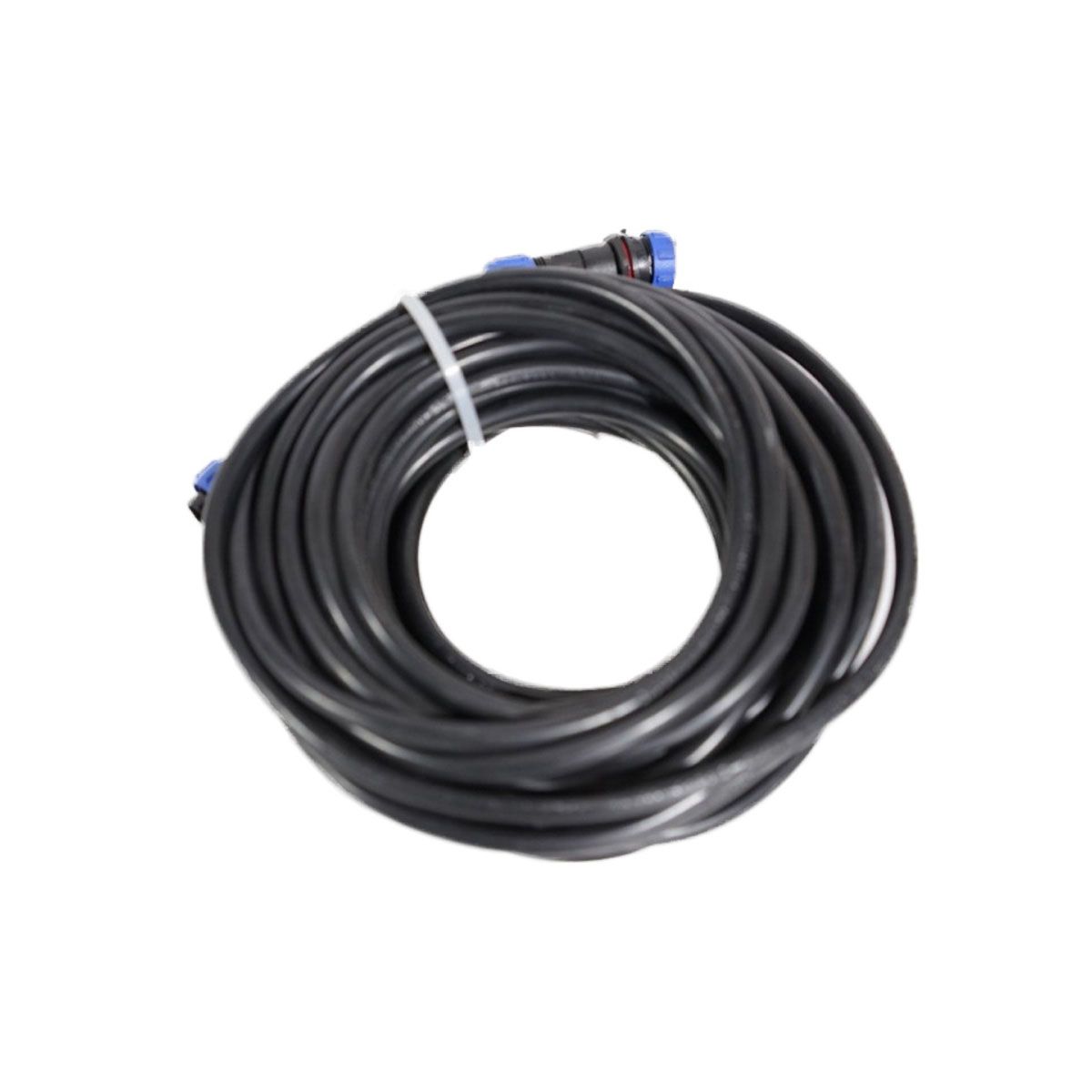Rallonge de câble pour batterie, pour brosses Biber et Bisam, 7.5 m Rallonge de câble pour batterie, pour brosses Biber et Bisam, 7.5 m