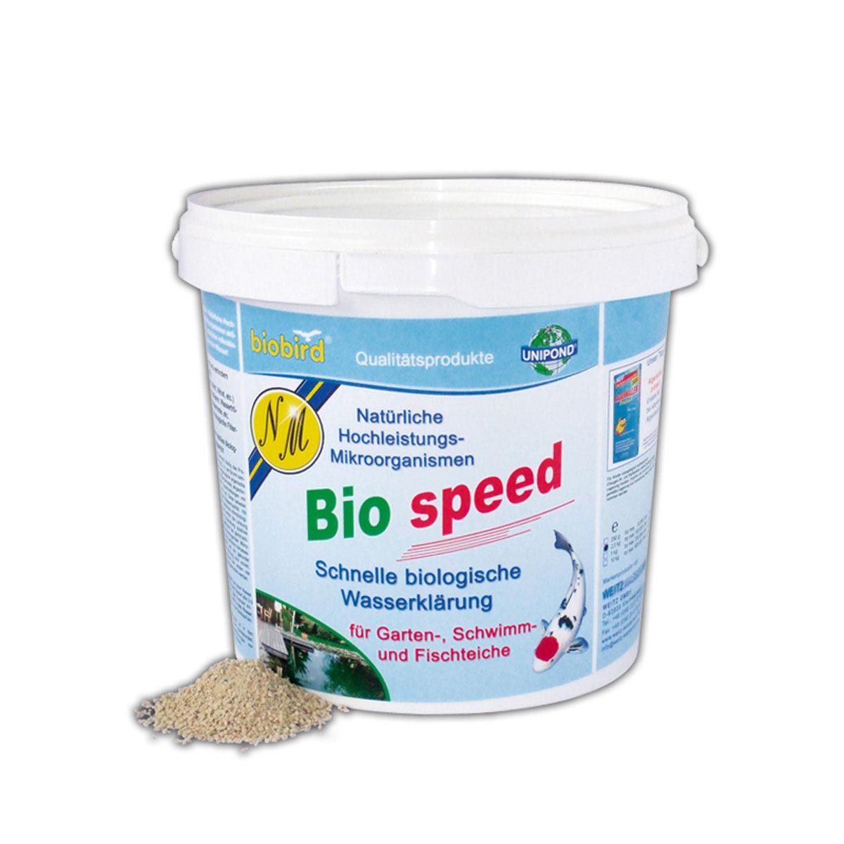 Bio Speed Bio Speed