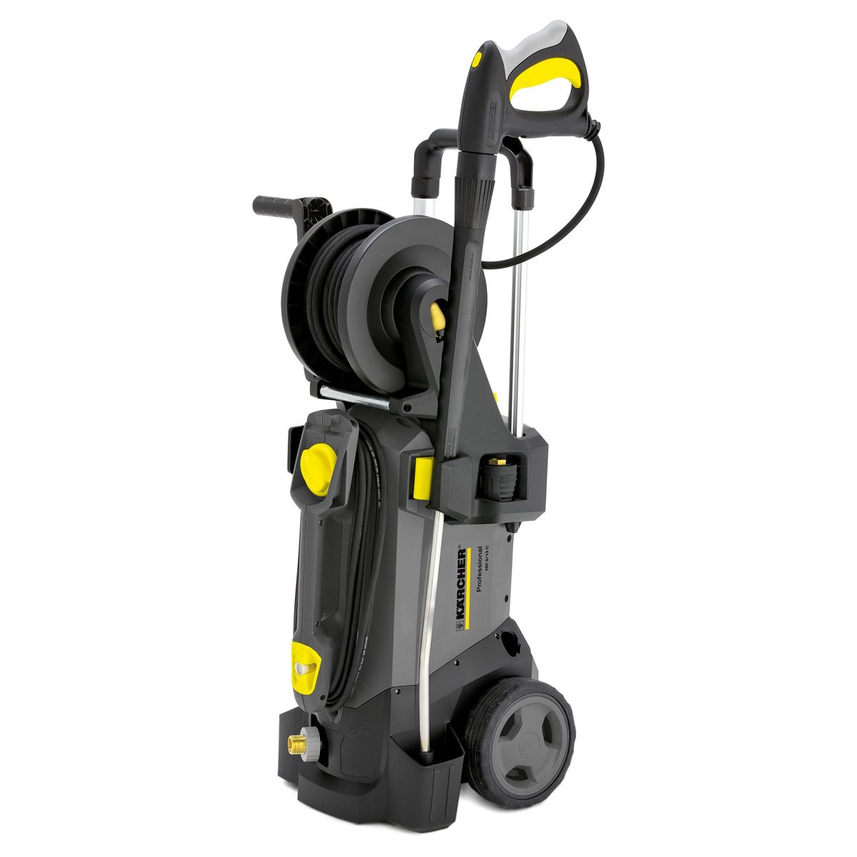 Hochdruckreiniger Professional Kärcher HD 5/12 C Plus Hochdruckreiniger Professional Kärcher HD 5/12 C Plus