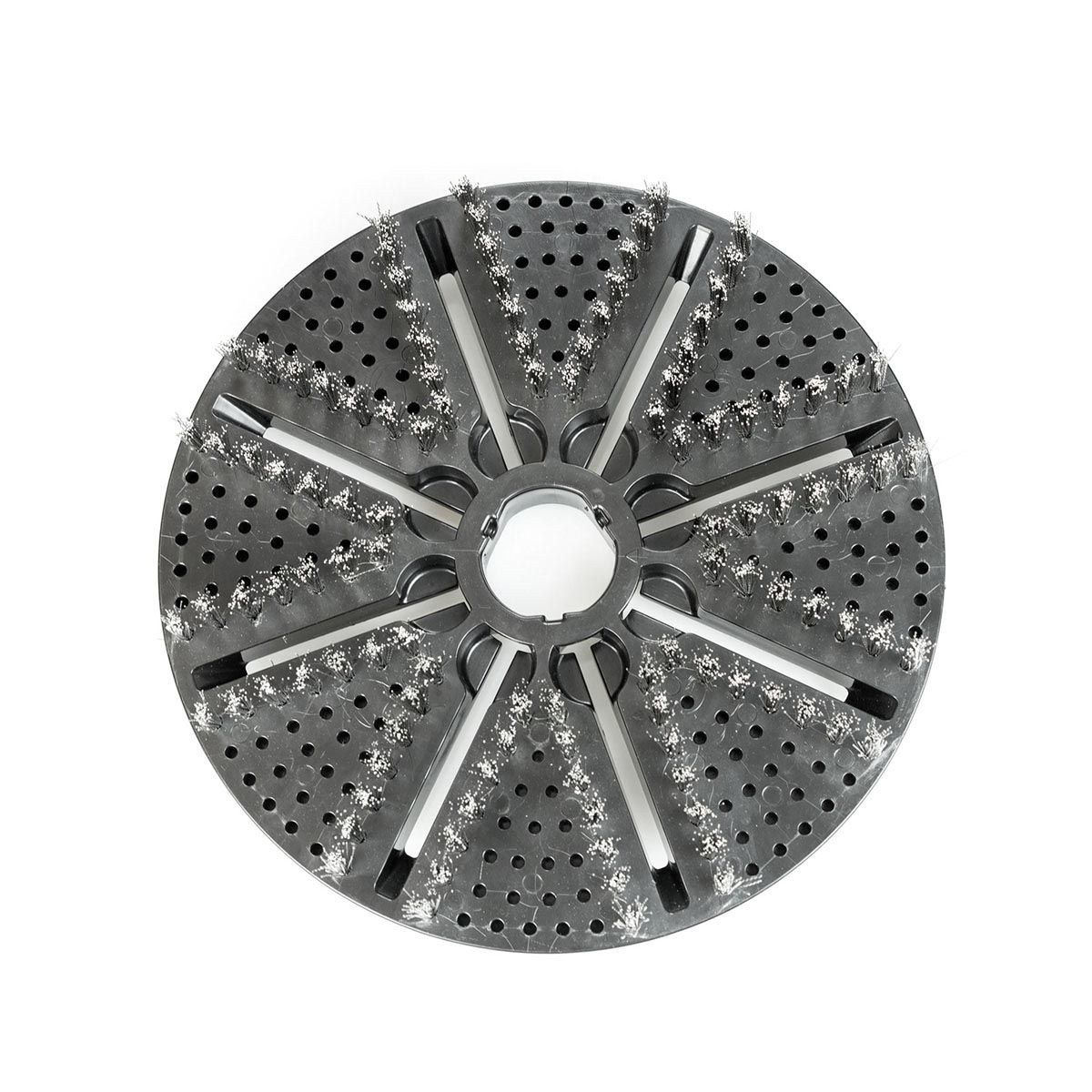 Vacugrip-Bürste zu Biber 22 Vacugrip-Bürste zu Biber 22